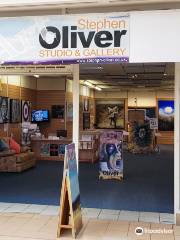 Stephen Oliver Studio & Gallery