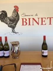 Domaine de Binet