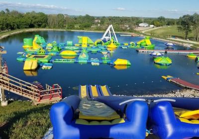 Fondy Aqua Park