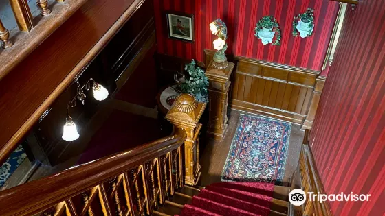 Dalnavert Museum and Visitors' Centre