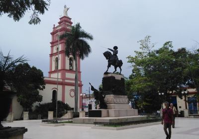 Parque Ignacio Agramonte