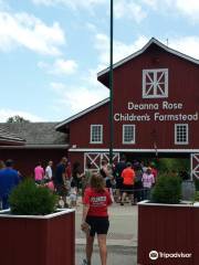 Deanna Rose Children's Farmstead