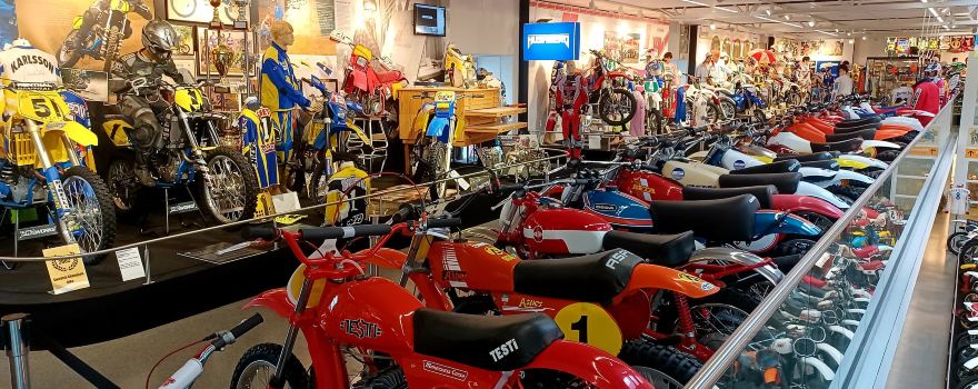 MX World Collection
