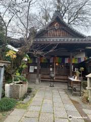 Benzaiten Chokeiji Temple