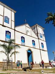 Our Lady of Rosario church