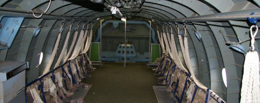 Fort Paull