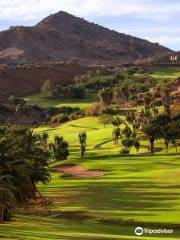 Salobre Golf and Resort
