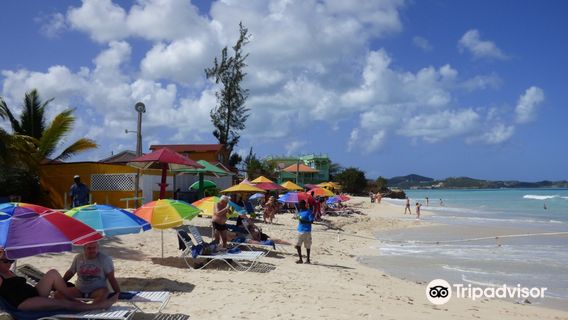 Runaway Beach