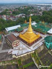 Thein Daw Gyi Pagoda