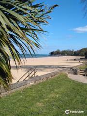 Ryde Beach