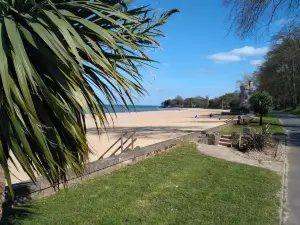 Ryde Beach