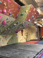 Philadelphia Rock Gyms - Wyncote