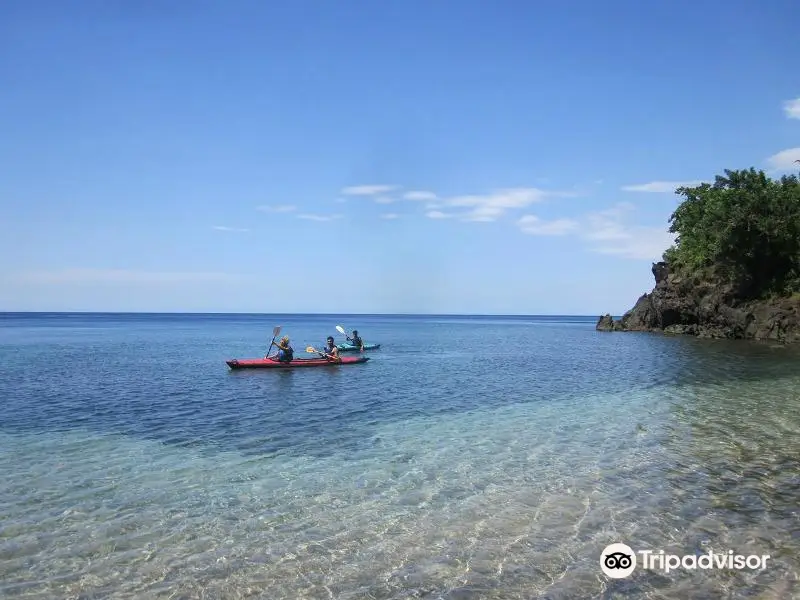 Amed Canoe