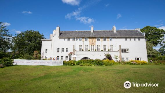 House for an Art Lover