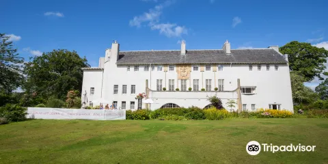 藝術愛好者之家