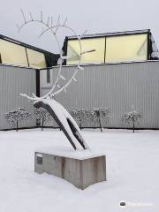 Bibliothèque municipale de Rovaniemi