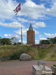 Vordingborg Castle