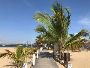 Ilha do Mussulo