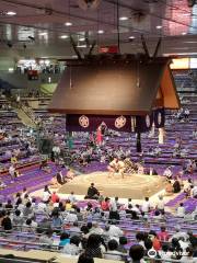 Gymnase de la préfecture d'Aichi