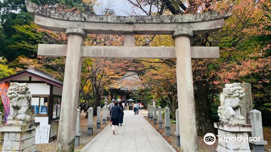 Saikoji Temple