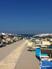 Dolce Vita Beach Club