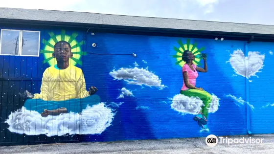 Black Art In America