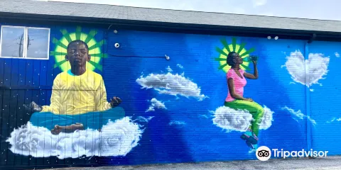 Black Art In America