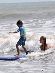 Flagler Surf Lessons Inc