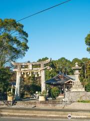 Kunikatanushi Shrine