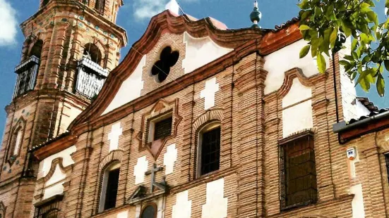 Convent of the Monjas Minimas de San Francisco de Paula