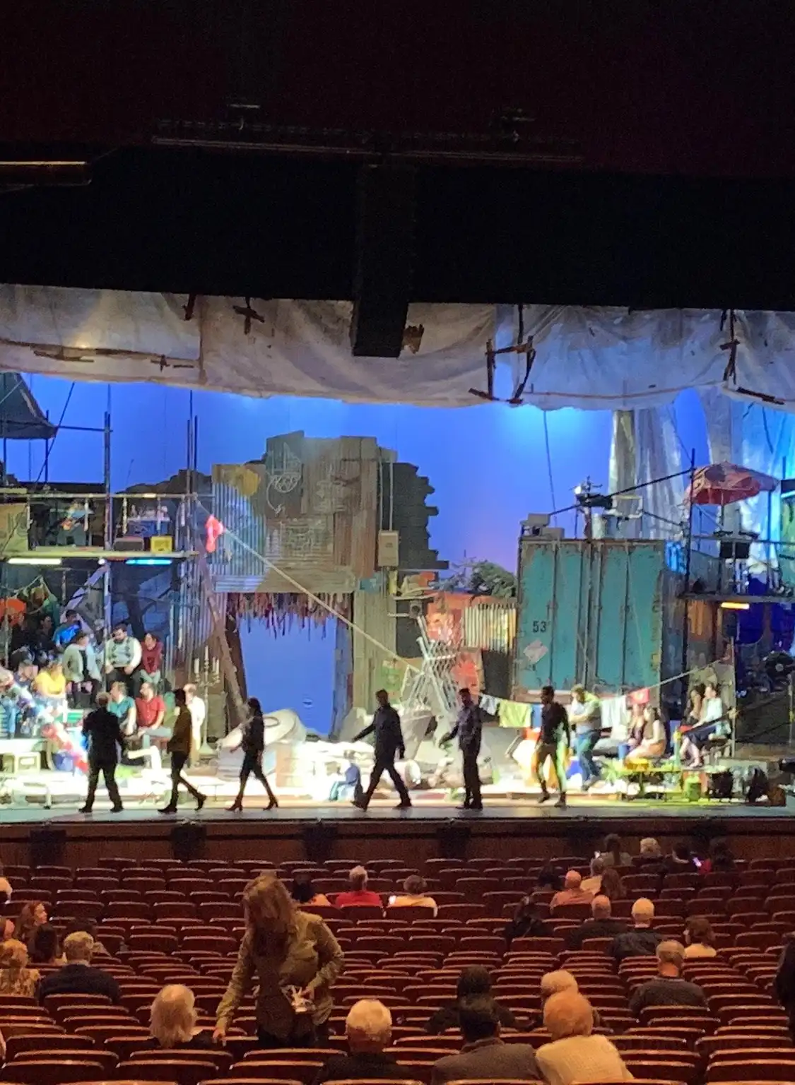 Hotels near Straz Center for the Performing Arts