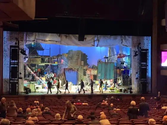 Hotels near Straz Center for the Performing Arts