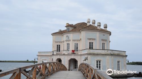 Casina Vanvitelliana