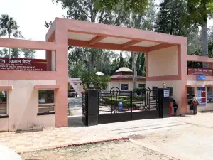 Digha Science Centre & National Science Camp