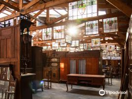 Antique Warehouse of Arkansas