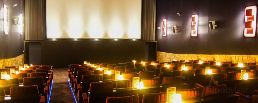 Cinemajestic Zutphen
