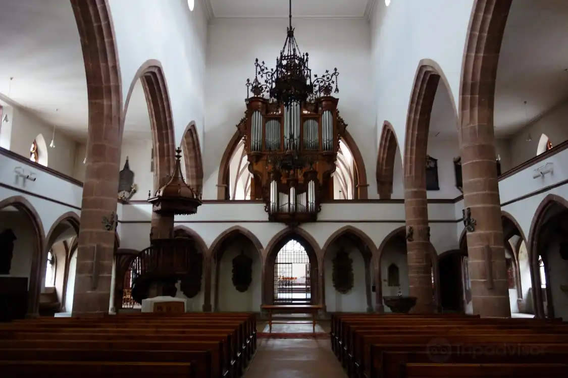Hotel in zona Peterskirche