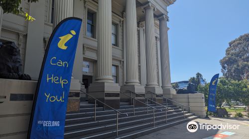 Geelong Visitor Information Centre