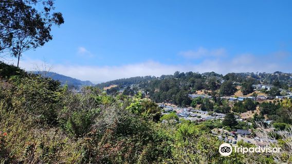 샌 페드로 밸리 공원