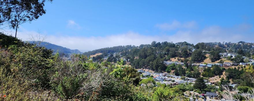 San Pedro Valley Park