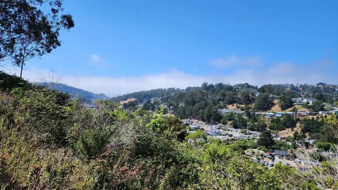 Hotels near San Pedro Valley Park