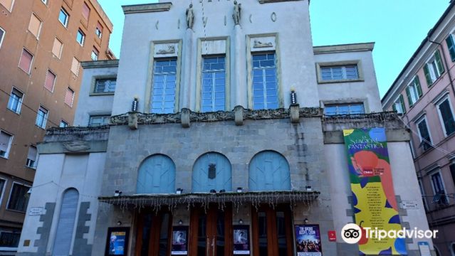 Teatro Civico