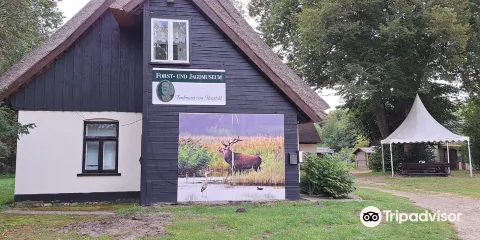 Forst- und Jagdmuseum Ferdinand von Raesfeld