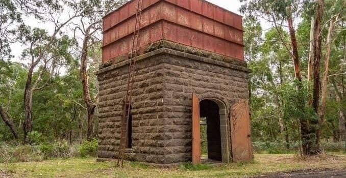 Lal Lal Bungal Historic Reserve