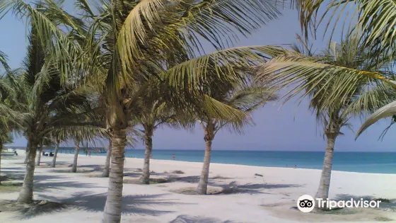 Maryam Beach