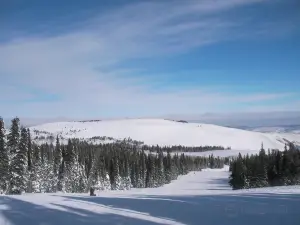 Pomerelle Mountain Resort