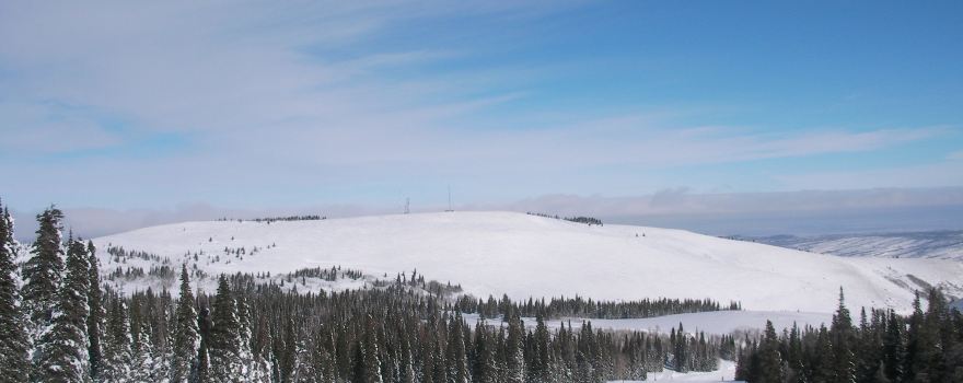 Pomerelle Mountain Resort