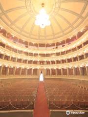 Coccia Theatre