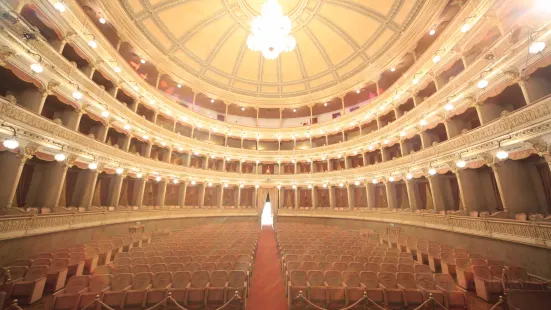 Teatro Coccia