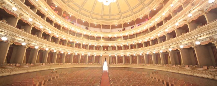 Coccia Theatre